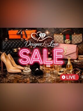 🎁 Unlisted Item from Live Show 🎁